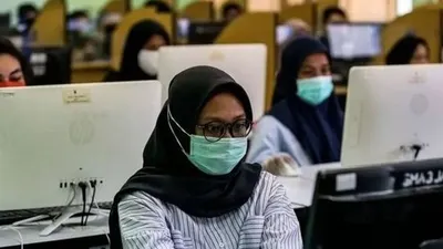 Sistem Penilaian UTBK Seleksi SNBT Tahun 2024