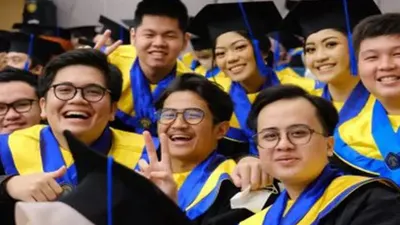 Peluang Masuk Semakin Besar, Berikut Adalah 6 Jurusan Sepi Peminat Di Universitas Indonesia Beserta Daya Tampungnya Di 2024