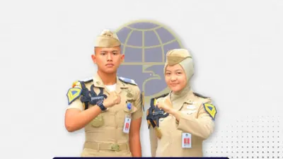 Lantas, apa saja sih prospek kerja serta potensi tempat kerja untuk lulusan Sekolah Kedinasan Kemenhub? Yuk, simak selengkapnya.