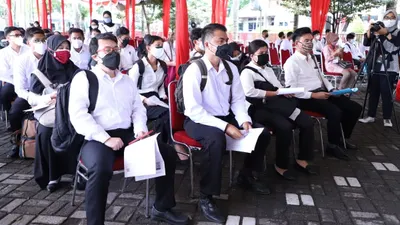 Proses seleksi dan pengangkatan menjadi PNS tidaklah mudah, dan ada beberapa hal yang perlu diperhatikan agar prosesnya berjalan lancar.