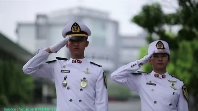 Syarat Khusus Daftar Sekolah Kedinasan Kementerian Perhubungan
