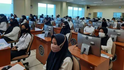 Ternyata 4 hal penting dalam tes CPNS 2024 berkaitan dengan 3 tes dalam seleksinya. Apa sajakah 3 tes ini?