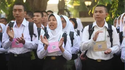Bagi calon pendaftar sekolah kedinasan ikatan dinas, penting untuk memahami biaya-biaya yang harus disiapkan sebelum perkuliahan.