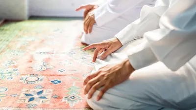 Banjir Pahala! Ini Amalan Sunnah Idul Fitri yang Wajib Kamu Ketahui!