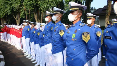 Pejuang Sekolah Kedinasan 2024 Merapat! Ini Keuntungan Jika Menjalani Pendidikan di Poltekim, Mulai dari Pendidikan Gratis hingga Ikatan Dinas