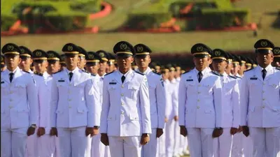 7 sekolah kedinasan untuk lulusan SMK