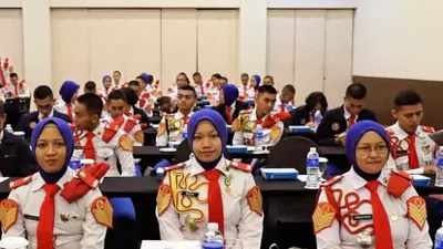 Illustrasi. Poltek SSN Pakai Nilai SNBT UTBK Sebagai Syarat Masuk