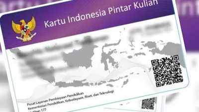 Ilustrasi KIP Kuliah
