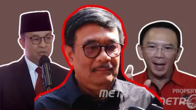 Djarot mengakui untuk mengusung Ahok&nbsp;di Pilkada Jakarta 2024, PDI Perjuangan terkendala perolehan kursi sehingga partainya harus berkoalisi.