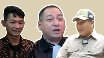 Sidang PK Kasus Vina Cirebon dan Eki: Pihak Saka Tatal Ajukan Bukti Baru dan Permintaan Khusus dari Susno Duadji
