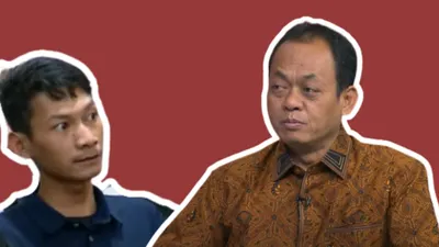 Guru besar Ilmu Hukum Universitas Al Azhar Komentari Sidang PK Saka Tatal, Suparji Ahmad Sebut Momentum Penting