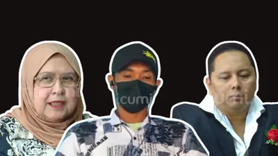 Pitra Romadoni dan Elsa Syarief resmi menjadi kuasa hukum Aep Rudiansyah. Mereka menuduh Dedi Mulyadi terlibat dalam intimidasi terhadap keluarga klien mereka.