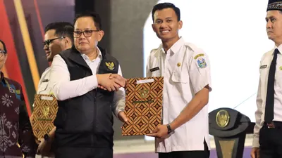Penting! Seleksi ASN PPPK Guru 2024 Telah Dibuka dan Ini 4 Kriteria yang Boleh Melamar, Kamu Termasuk?