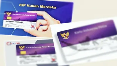 KIP dan PIP Cair Awal September 2024