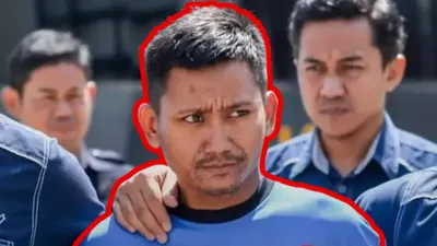  Tim kuasa hukum Pegi Setiawan optimis dalam sidang putusan Praperadilan yang digelar di Pengadilan Negeri Bandung hari ini, Senin (8/7/24)