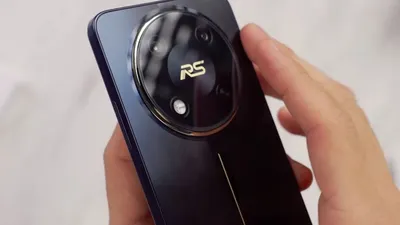 Ilustrasi - Spesifikasi Itel RS4.