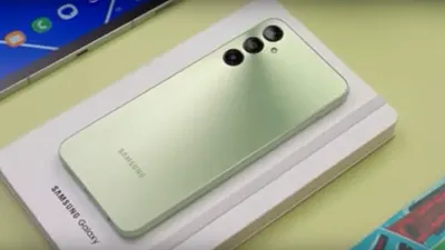 Samsung A16 5G hadir dengan performa cepat, layar 6,5 inci, kamera 50 MP