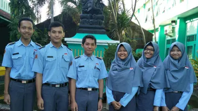 Nilai Rata-rata Mendekati Sempurna! Ini 10 Peringkat SMA Negeri Terbaik di Purworejo sesuai Hasil PPDB 2024