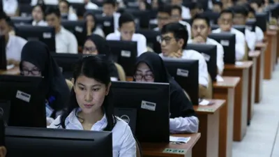 Pendaftaran Ditutup! Begini Cara Cek Hasil Seleksi Administrasi CPNS 2024, Lulus atau Tidak?
