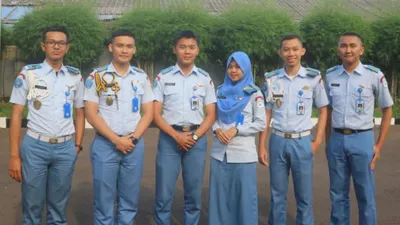 H-3 Pendaftaran SPMB Polstat STIS 2024 Dibuka, Ini Kuota Formasi Penempatan CPNS Masing-Masing Prodi di 37 Provinsi
