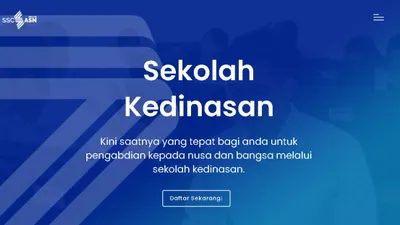 5 Kesalahan Terbesar Saat Memilih Sekolah Kedinasan Bikin Gagal Jadi PNS 