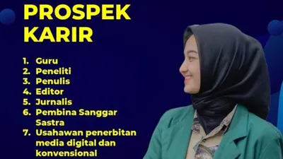 Jurusan S-1 Pendidikan terbaik versi Indonesian Institutional Subject Ranking tahun 2025