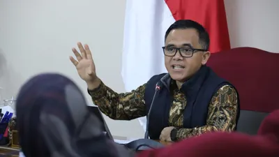 Menpan RB Tegaskan Hanya 4 Kriteria Ini yang Bisa Ikut PPPK 2024, Kamu Sudah Tahu?