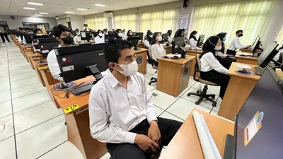 Jangan Sampai Salah, Catat Alur Pendaftaran Seleksi CPNS 2024 yang Harus Diketahui!