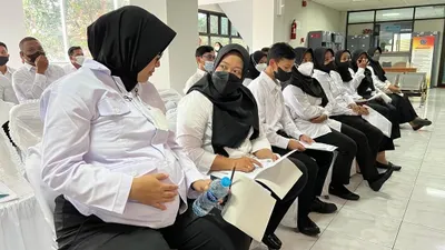 H-4 Jelang Pengumuman! Ini Cara Cek Hasil Seleksi Administrasi PPPK 2024
