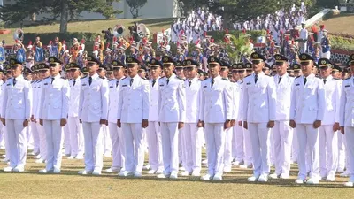 Memahami materi dan kisi-kisi soal dari tes ini sangat penting, karena hasilnya akan menentukan kelanjutan peserta ke tahap seleksi akhir.