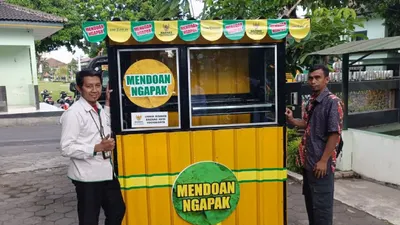 Gak Perlu Sewa Ruko! Ini 10 Ide Usaha Gerobakan yang Punya Omset Ratusan Ribu per Hari