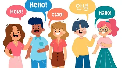 Daftar bahasa asing yang ada di dunia kerja