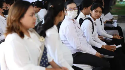 Selamat bagi Peserta yang Dinyatakan MS! Begini Cara Cek Pengumuman PPPK Tahap 1 Tahun 2024