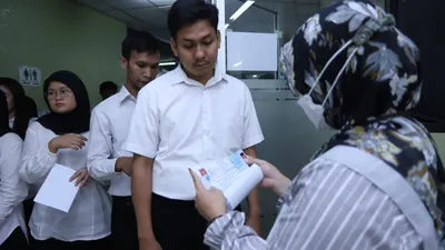 Tembus 2,7 Juta Pendaftar! Ini 20 Instansi Pusat dan Daerah dengan Jumlah Pelamar Terbanyak di CPNS 2024