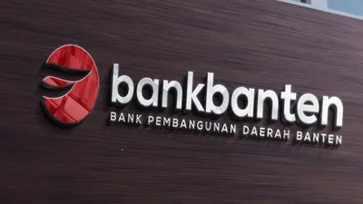 Bank Pembangunan Daerah Banten (Perseroda) Tbk atau yang lebih dikenal sebagai Bank Banten.