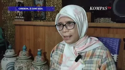 Kuasa Hukum Saka Tatal membantah tudingan Polri terkait adanya pihak yang menjanjikan uang ke saksi kasus pembunuhan Vina Cirebon.