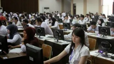 Lantas apa saja kisi- kisi yang wajib Kamu tahu dan pelajari untuk mempersiapkan diri dalam ujian SKD CPNS 2024?