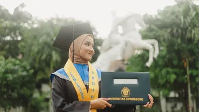 Kuota Program Studi (Prodi) Tertinggi di Jalur Seleksi Mandiri UNDIP 2024, Adakah Jurusan Favoritmu?
