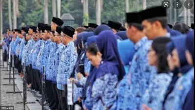 FR SKD CPNS ini biasanya beredar di berbagai linimasa bersumber dari peserta yang sudah menjalankan tes lebih dulu.