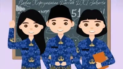 Banyak Dibuka di Seleksi CPNS 2024, Ini 5 Jurusan Kuliah yang Cocok untuk Formasi Talenta Digital, Apa Saja?