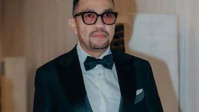 Ditanya Soal Maju di Pilgub Jakarta, Ahmad Sahroni: Gue Jadi Wakilnya Anies? Ih Kagak Mau!