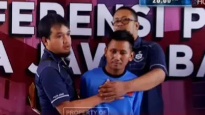 Pegi Setiawan