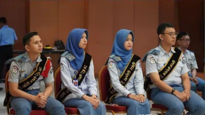 Tes SKD Sekolah Kedinasan Berakhir Besok! Ini Bocoran Subtes Materi Tahap Psikotes dan Akademik di Sekdin Polstat STIS