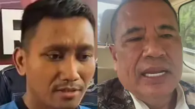 Baru Bebas, Hotman Paris Ungkap Pegi Setiawan Bisa Ditetapkan Tersangka Lagi, Kenapa?