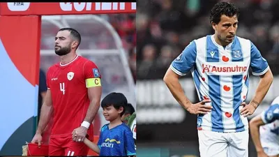 Daftar julukan fans pemain Timnas Indonesia