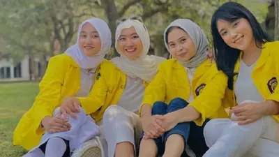 Kampus terbaik versi SINTA Kemdikbud