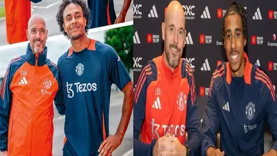 Manchester United incar tiga pemain bintang lainnya