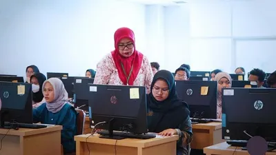 Tembus 3.080 Pendaftar! Ini 7 Jurusan dengan Peminat Terbanyak di Universitas Negeri Jakarta (UNJ), Populer di Kalangan Gen Z