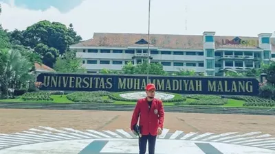10 universitas swasta terbaik di Indonesia