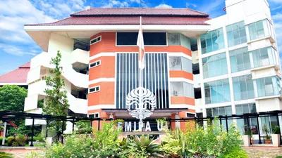 5 Jurusan FMIPA Universitas Indonesia (UI) Alumni Banyak Bekerja di Perusahaan Multinational: Statistika No 1